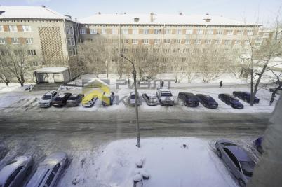 Продажа квартиры Омск.&nbsp;проспект Мира, 28А