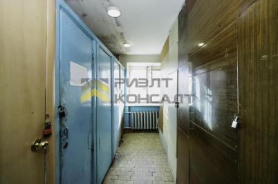 Продажа квартиры Омск.&nbsp;проспект Мира, 28А