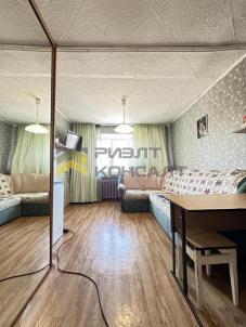 Продажа квартиры Омск.&nbsp;проспект Мира, 28А