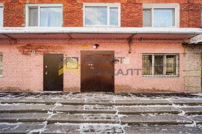 Продажа квартиры Омск.&nbsp;проспект Мира, 28А