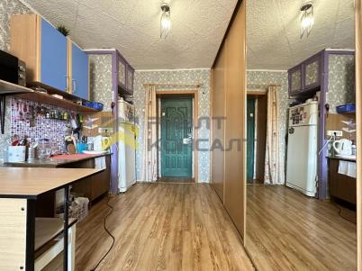 Продажа квартиры Омск.&nbsp;проспект Мира, 28А