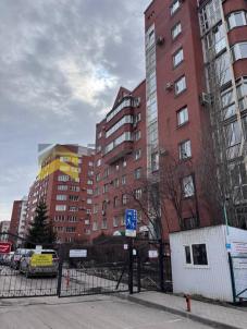 Продажа квартиры Омск.&nbsp;улица Красный Путь, 34