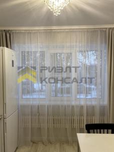 Продажа квартиры Омск.&nbsp;улица 2-я Солнечная, 301