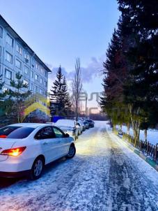 Продажа квартиры Омск.&nbsp;улица 2-я Солнечная, 301