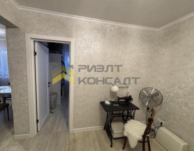 Продажа квартиры Омск.&nbsp;улица 2-я Солнечная, 301