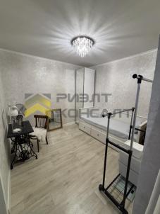Продажа квартиры Омск.&nbsp;улица 2-я Солнечная, 301