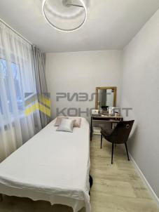 Продажа квартиры Омск.&nbsp;улица 2-я Солнечная, 301