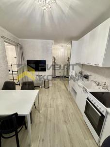 Продажа квартиры Омск.&nbsp;улица 2-я Солнечная, 301