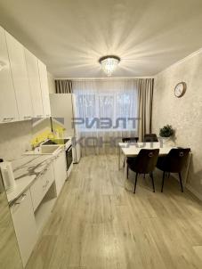 Продажа квартиры Омск.&nbsp;улица 2-я Солнечная, 301