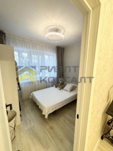 Продажа квартиры Омск.&nbsp;улица 2-я Солнечная, 301