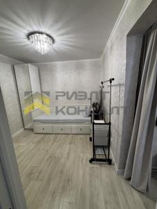 Продажа квартиры Омск.&nbsp;улица 2-я Солнечная, 301