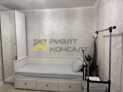 Продажа квартиры Омск.&nbsp;улица 2-я Солнечная, 301