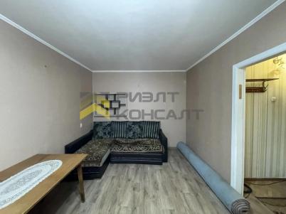 Продажа квартиры Омск.&nbsp;улица 3-я Ленинградская, 41