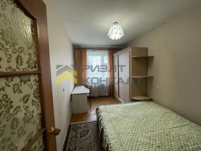 Продажа квартиры Омск.&nbsp;улица 3-я Ленинградская, 41