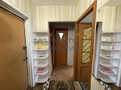 Продажа квартиры Омск.&nbsp;улица 3-я Ленинградская, 41