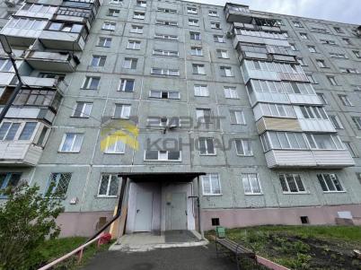 Продажа квартиры Омск.&nbsp;улица 3-я Ленинградская, 41