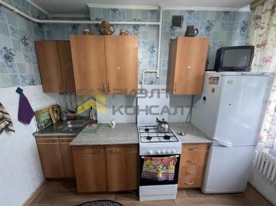 Продажа квартиры Омск.&nbsp;улица 3-я Ленинградская, 41