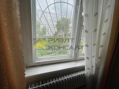 Продажа квартиры Омск.&nbsp;улица 3-я Ленинградская, 41