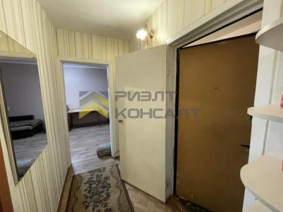 Продажа квартиры Омск.&nbsp;улица 3-я Ленинградская, 41