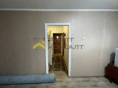 Продажа квартиры Омск.&nbsp;улица 3-я Ленинградская, 41
