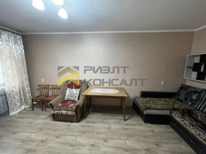 Продажа квартиры Омск.&nbsp;улица 3-я Ленинградская, 41