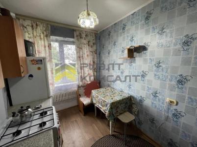 Продажа квартиры Омск.&nbsp;улица 3-я Ленинградская, 41