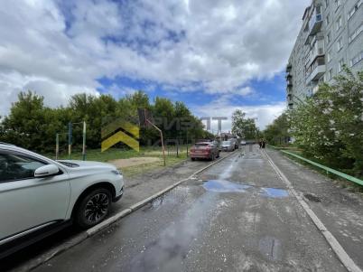 Продажа квартиры Омск.&nbsp;улица 3-я Ленинградская, 41