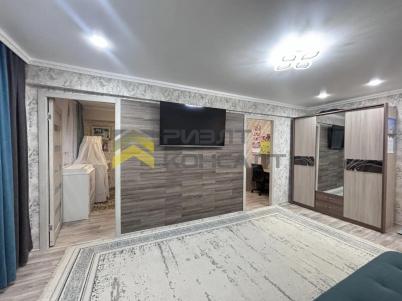 Продажа квартиры Омск.&nbsp;улица Бетховена, 25