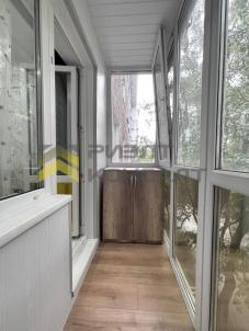 Продажа квартиры Омск.&nbsp;улица Бетховена, 25