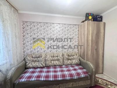 Продажа квартиры Омск.&nbsp;улица Бетховена, 25