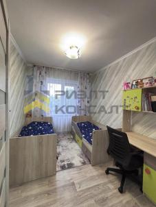 Продажа квартиры Омск.&nbsp;улица Бетховена, 25