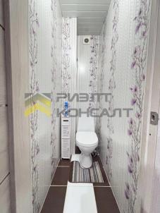 Продажа квартиры Омск.&nbsp;улица Бетховена, 25