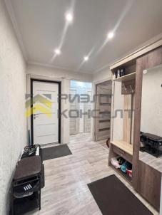 Продажа квартиры Омск.&nbsp;улица Бетховена, 25