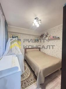 Продажа квартиры Омск.&nbsp;улица Бетховена, 25