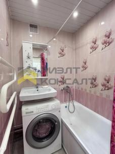 Продажа квартиры Омск.&nbsp;улица Бетховена, 25