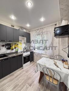 Продажа квартиры Омск.&nbsp;улица Бетховена, 25
