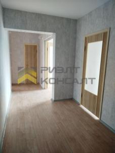 Продажа квартиры Омск.&nbsp;улица 2-я Трамвайная, 41