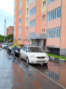 Продажа квартиры Омск.&nbsp;улица 2-я Трамвайная, 41