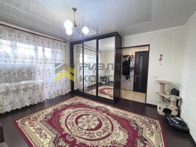 Продажа квартиры Омский.&nbsp;Троицкое.&nbsp;проспект Яснополянский, 6
