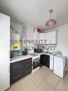 Продажа квартиры Омский.&nbsp;Троицкое.&nbsp;проспект Яснополянский, 6
