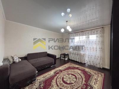 Продажа квартиры Омский.&nbsp;Троицкое.&nbsp;проспект Яснополянский, 6