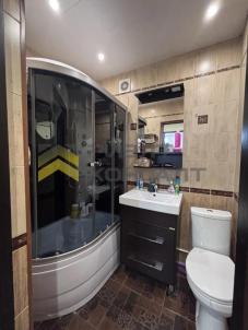 Продажа квартиры Омский.&nbsp;Троицкое.&nbsp;проспект Яснополянский, 6