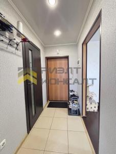 Продажа квартиры Омский.&nbsp;Троицкое.&nbsp;проспект Яснополянский, 6