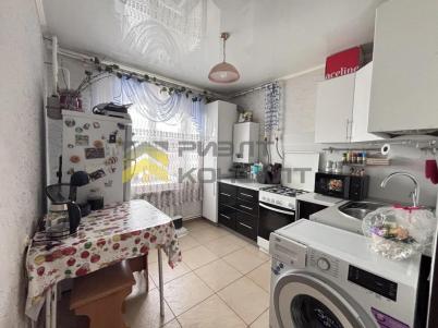 Продажа квартиры Омский.&nbsp;Троицкое.&nbsp;проспект Яснополянский, 6