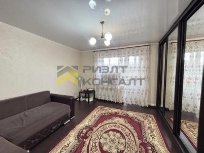 Продажа квартиры Омский.&nbsp;Троицкое.&nbsp;проспект Яснополянский, 6