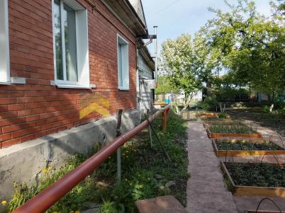 Продажа дома улица Ленина, 99