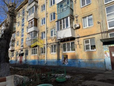 Продажа квартиры Омск.&nbsp;улица Нефтезаводская, 36Г