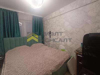 Продажа квартиры Омск.&nbsp;улица Нефтезаводская, 36Г