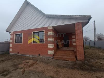 Продажа дома Омск.&nbsp;Омская область, Омск, СНТ Берёзовая Роща
