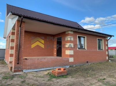 Продажа дома Омск.&nbsp;Омская область, Омск, СНТ Берёзовая Роща